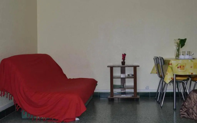 Appartement Argelès-sur-Mer, 1 pièce, 2 personnes - FR-1-225-617