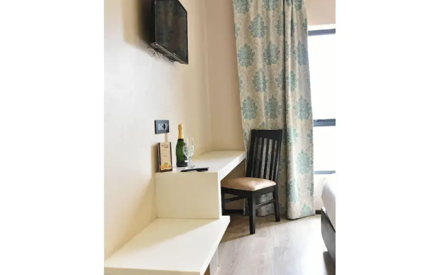 Regal Inn Gateway Umhlanga