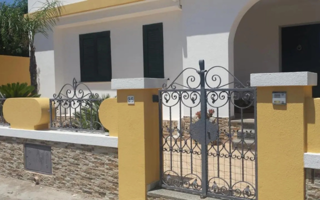 La Casa Di Madia
