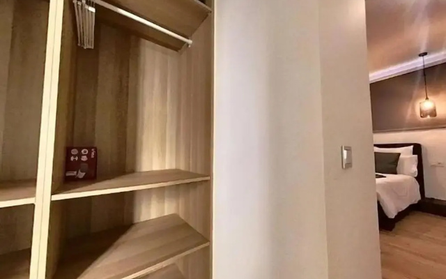 Apartment in Puerto del Rosario Near Playa Chica