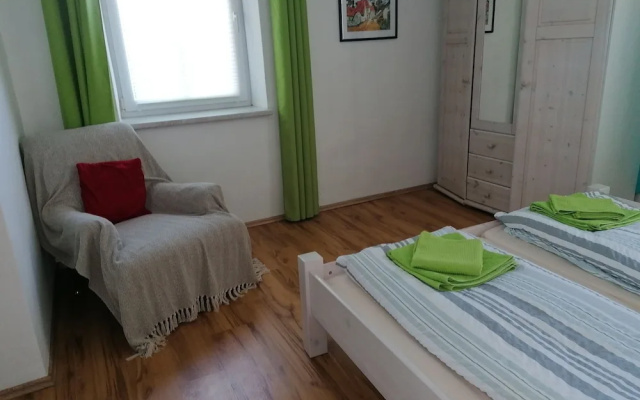Ferienwohnung Gundacker