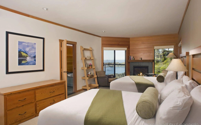 Wickaninnish Inn