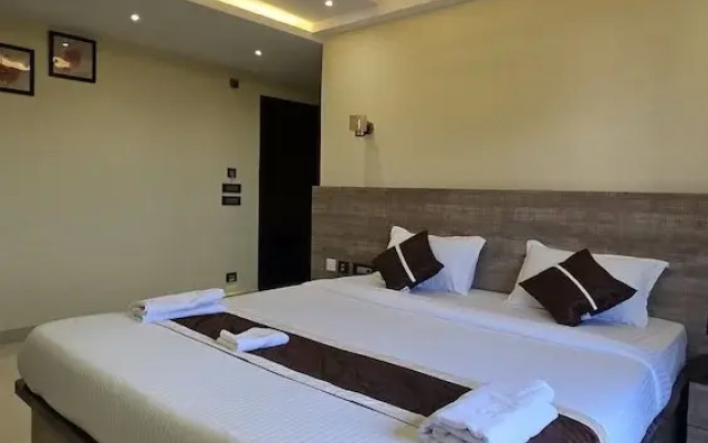 Hotel Belsseshe