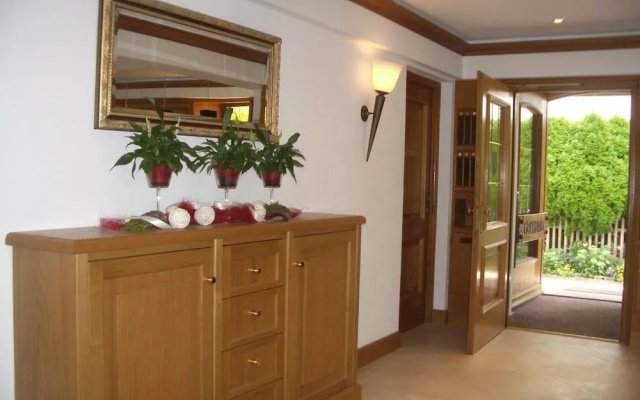 Hotel Germania
