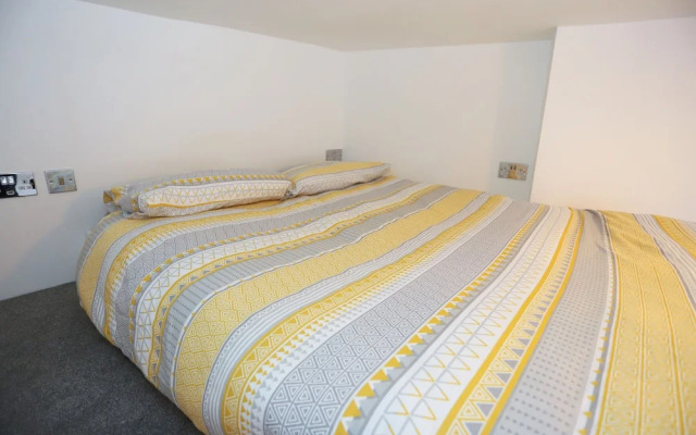 Spacious Flat in Centre of Bournemouth