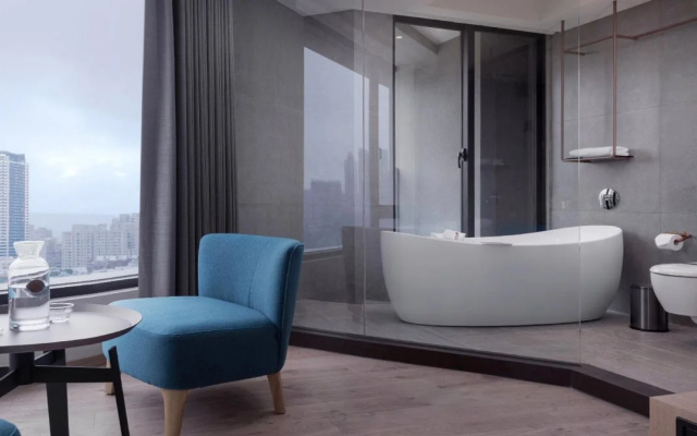 Brio Hotel