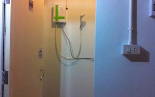 BKK Hostel - Adults Only