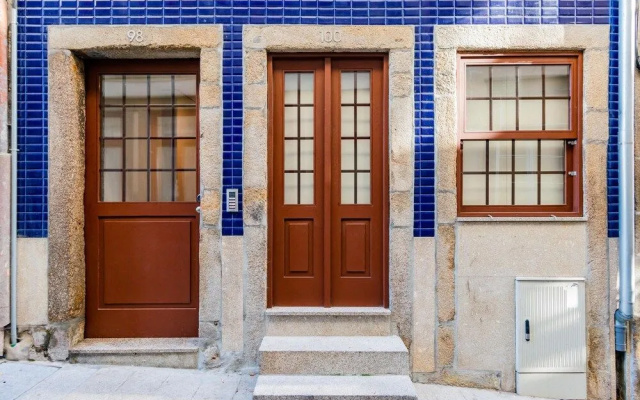 Lemago São Bento