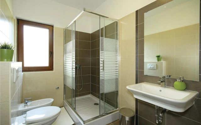 Stunning Home in Umag With Wifi and 2 Bedrooms
