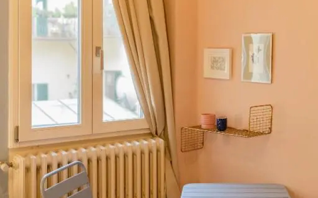 Cute and charming studio