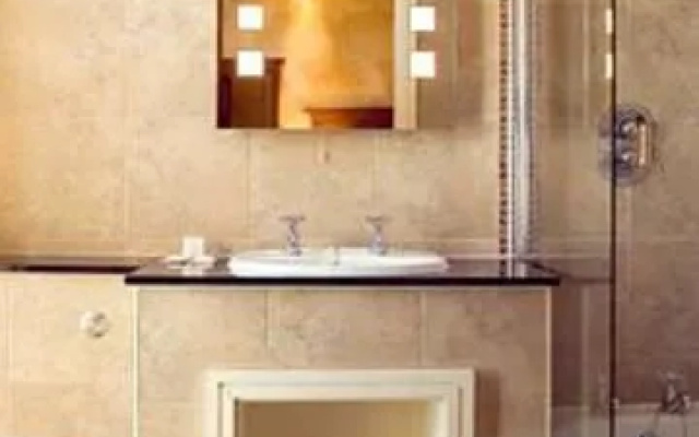 Best Western Buchanan Arms Hotel And Spa