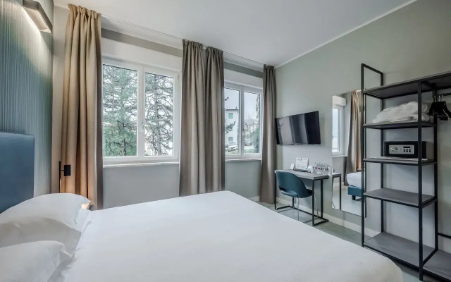 Hotiday Apartments La Spezia