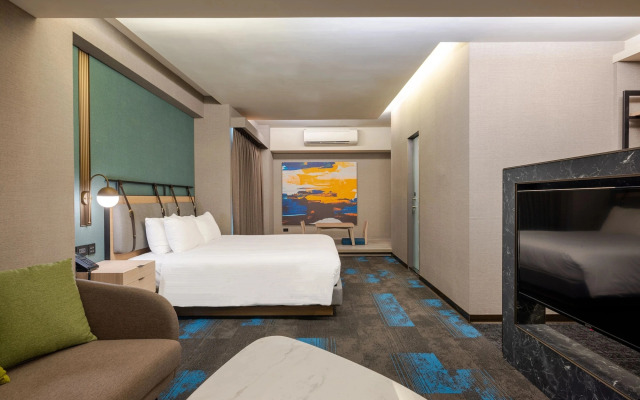Kung Shang Design Hotel