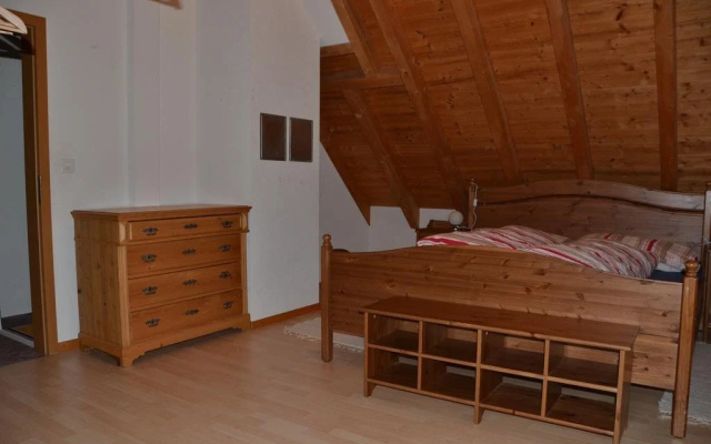Waldheim Baschloch