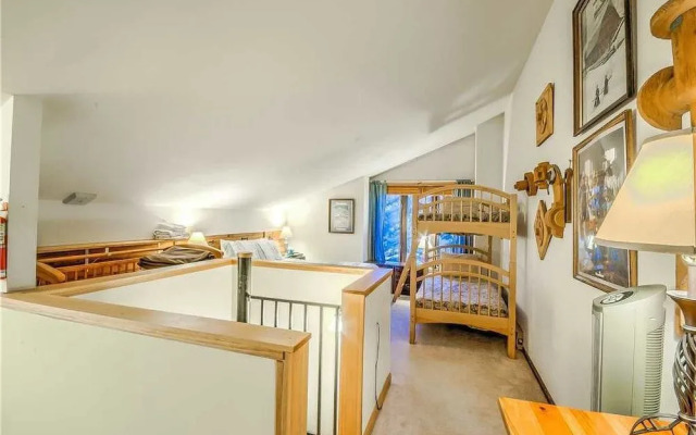 Snowbird Chalet