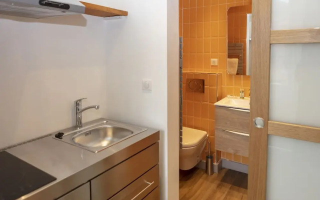 Relais Des Alpes