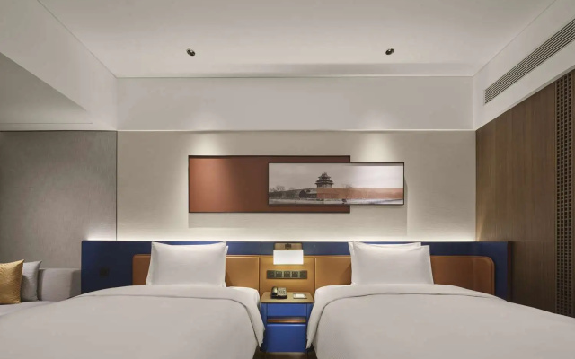 Doubletree By Hilton Beijing East Third Ring Road