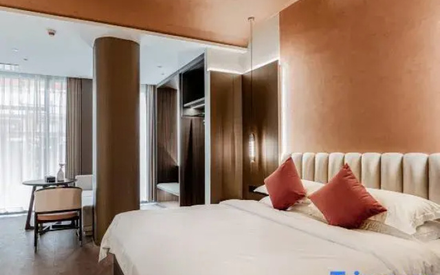 XI GU Hotel