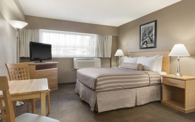 Days Inn Simpsonville