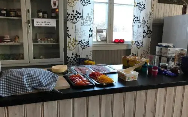 STF Hovra Vandrarhem