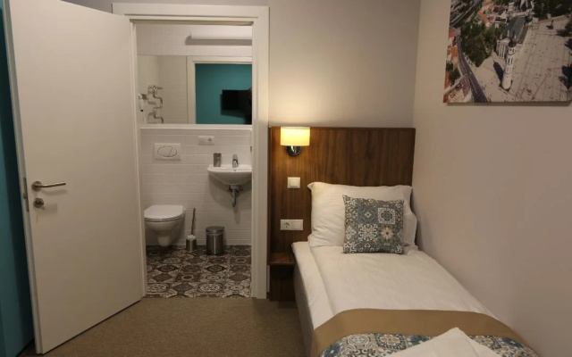 Stay Vilnius Hotel