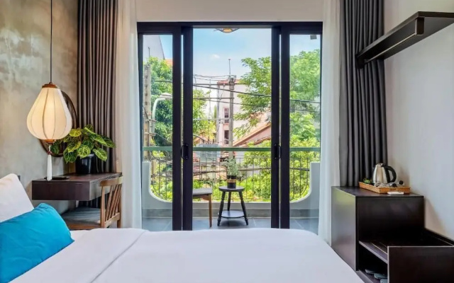 Lacasa Old Town Villa