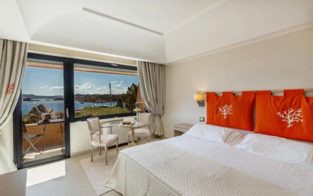 Hotel Cala Lunga