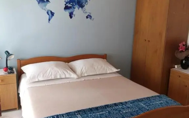 Apartments Dolac