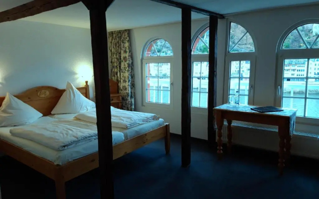 Hotel Hieronimi