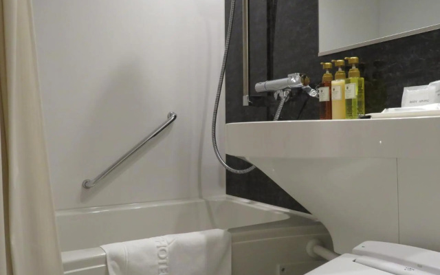 Arrow Hotel in ShinsaiBashi