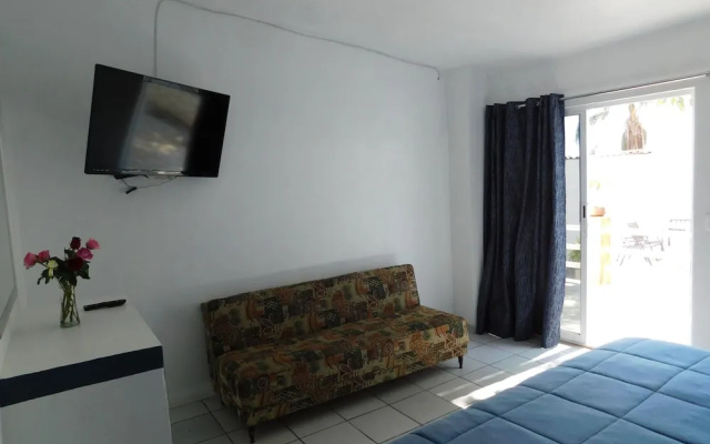 Posada Anahuacalli