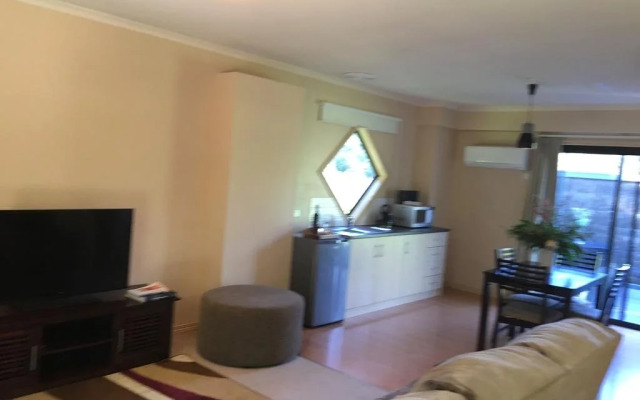 The Rocks Apartments
