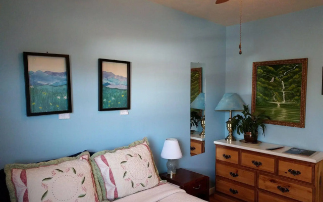 Fairhaven Guesthouse