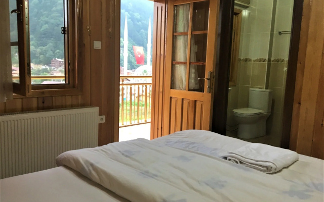 Ilhan Grand Hotel