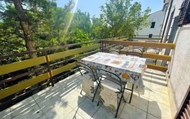 Apartment Irena