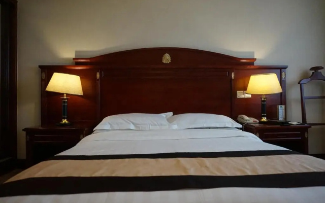 Heilongjiang Kunlun Hotel