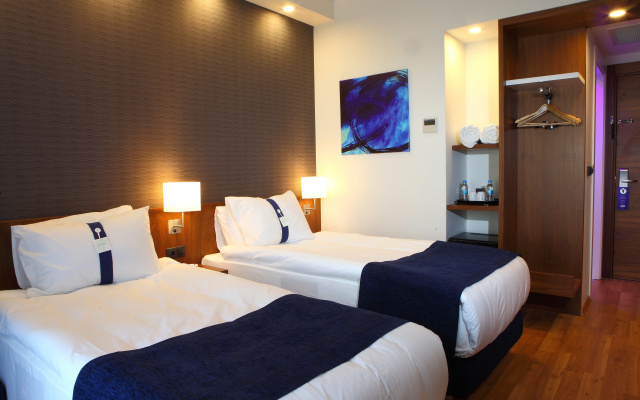 Holiday Inn Express Manisa - West