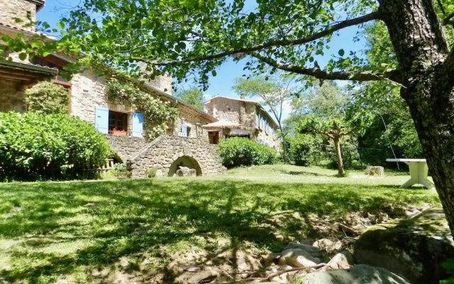 Le Moulin de Lande