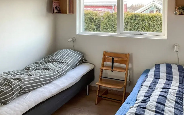 5 Star Holiday Home in Hadsund