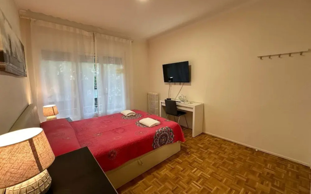 Rooms Villarroel