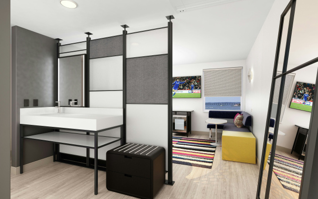 Aloft Ocean City