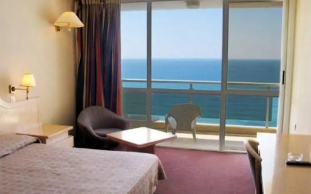 Galil Hotel