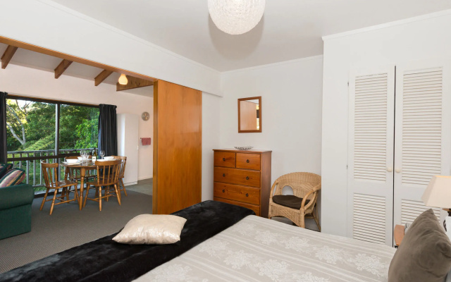 Allure Lodge