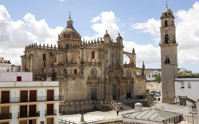 Jeys Catedral Jerez