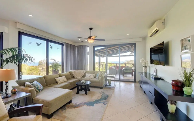Luxury Home w/ Views & Infinity Pool: Near Beach!