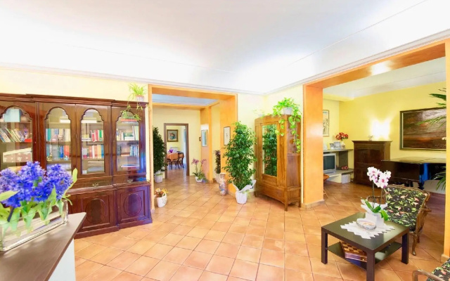 Borgo Dei Castelli