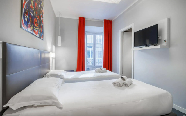 Home Town Suites