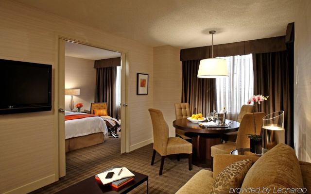 Cambridge Suites Toronto