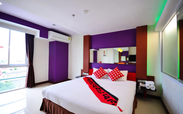 PB Grand Hotel