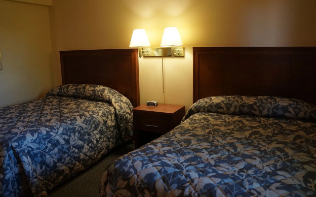 Westward Inn & Suites